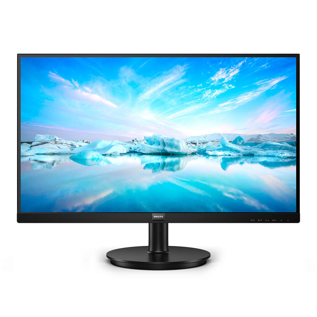 27 VA 2560x1440 75Hz HDMI