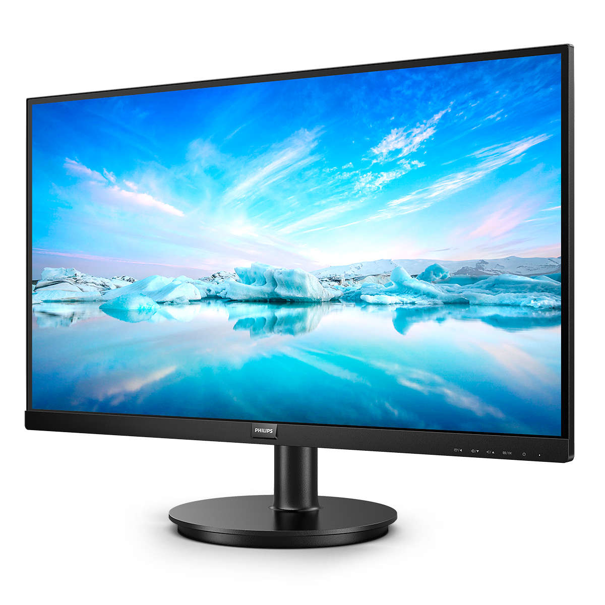 27 VA 2560x1440 75Hz HDMI