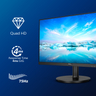 27 VA 2560x1440 75Hz HDMI