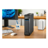 Eaton 3P Ellipse 1300 USB IEC