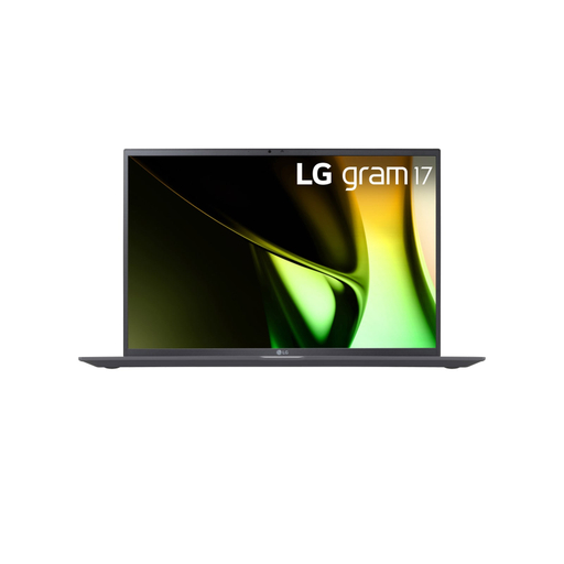 LG gram 17