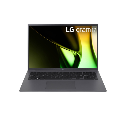 LG gram 17