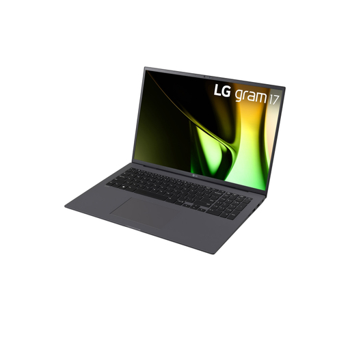 LG gram 17