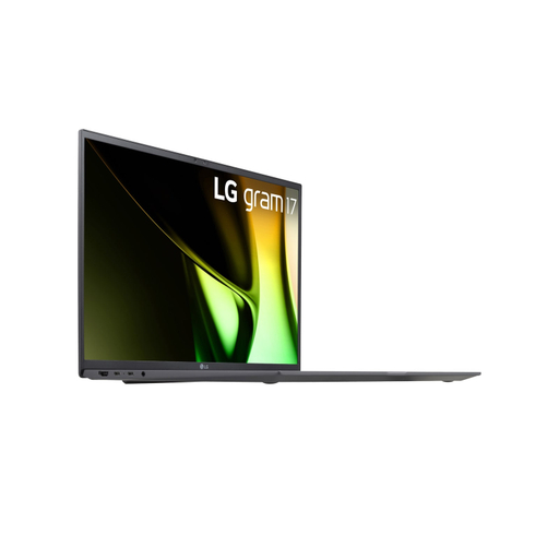 LG gram 17
