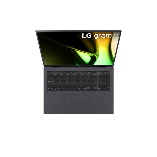 LG gram 17