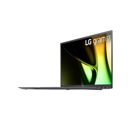 LG gram 17