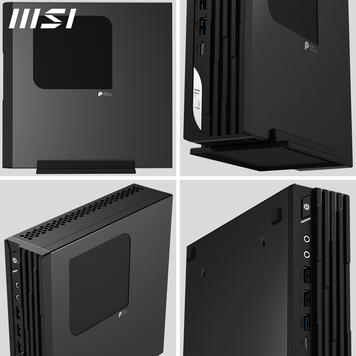 PRO DP21 14M i5 14400 FS 16GB 512GB W11P