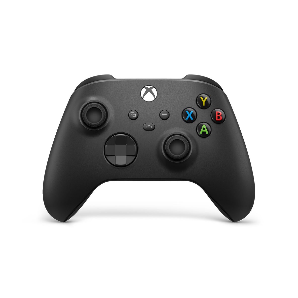 Xbox Wireless Controller Carbon Black V2