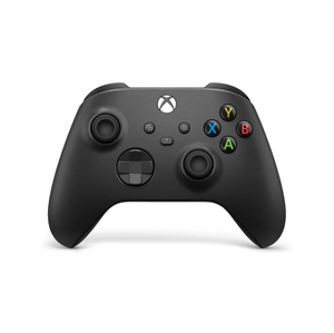 Xbox, Xbox Wireless Controller Carbon Black V2