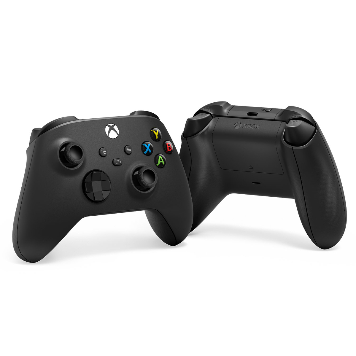 Xbox Wireless Controller Carbon Black V2