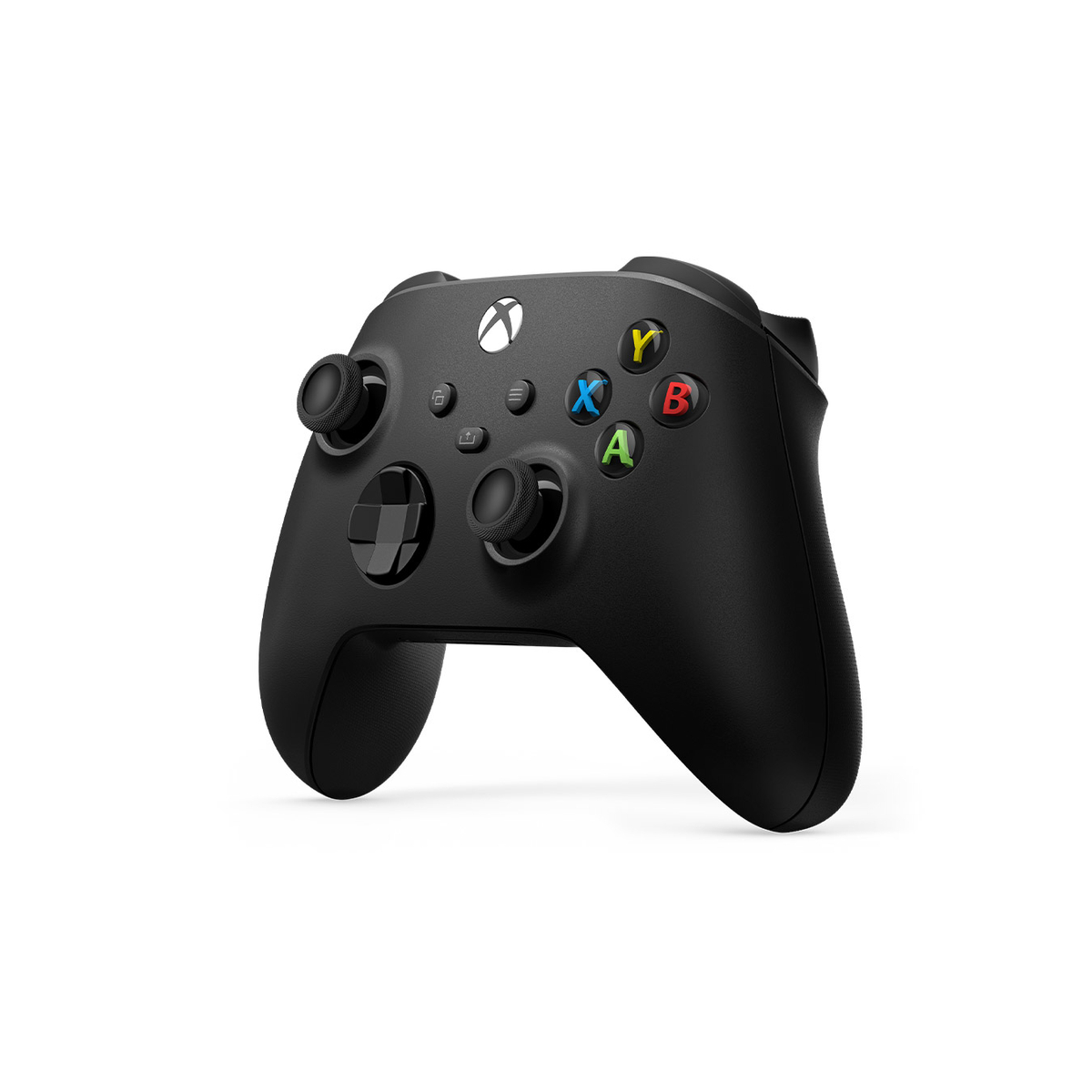 Xbox Wireless Controller Carbon Black V2