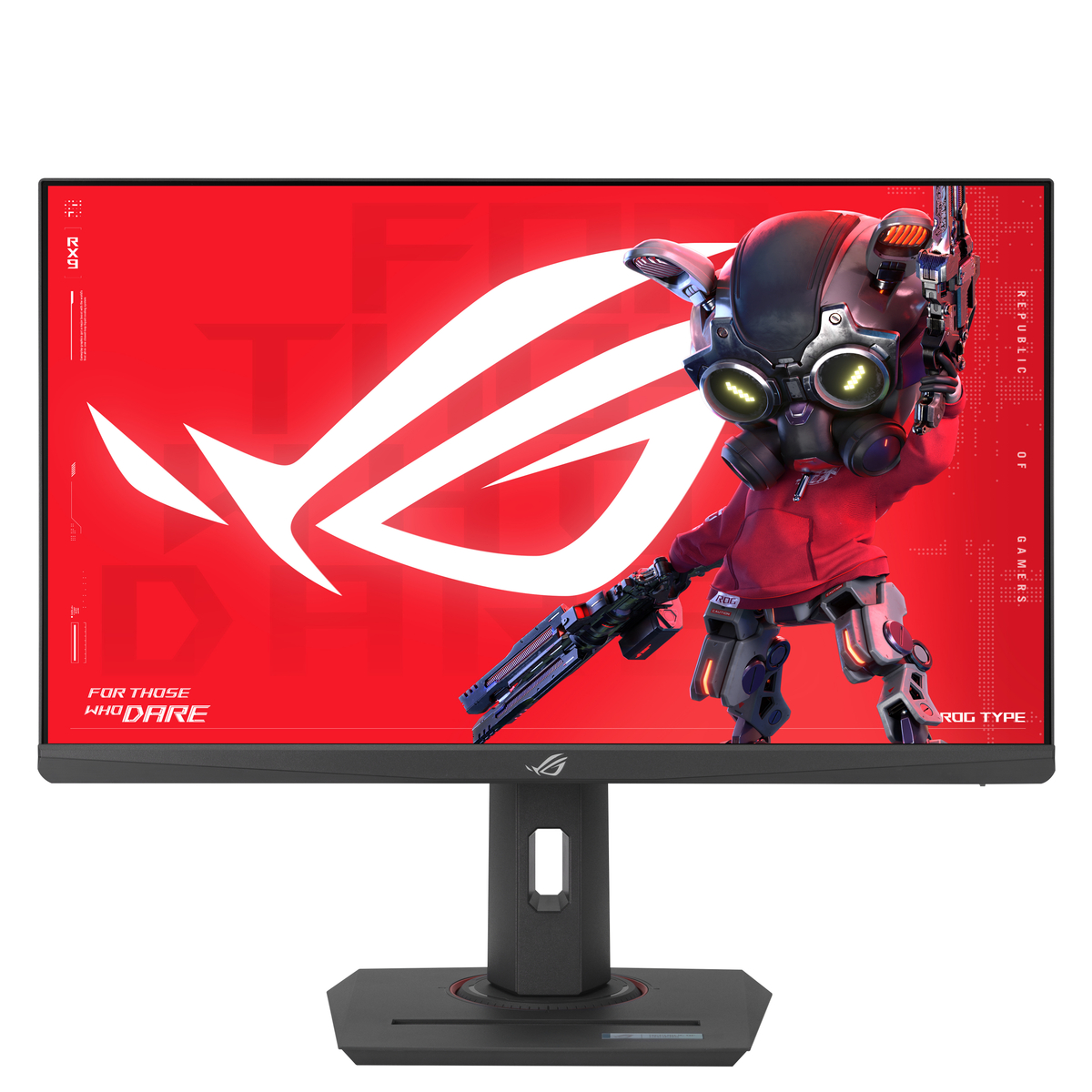 ROG Strix XG259