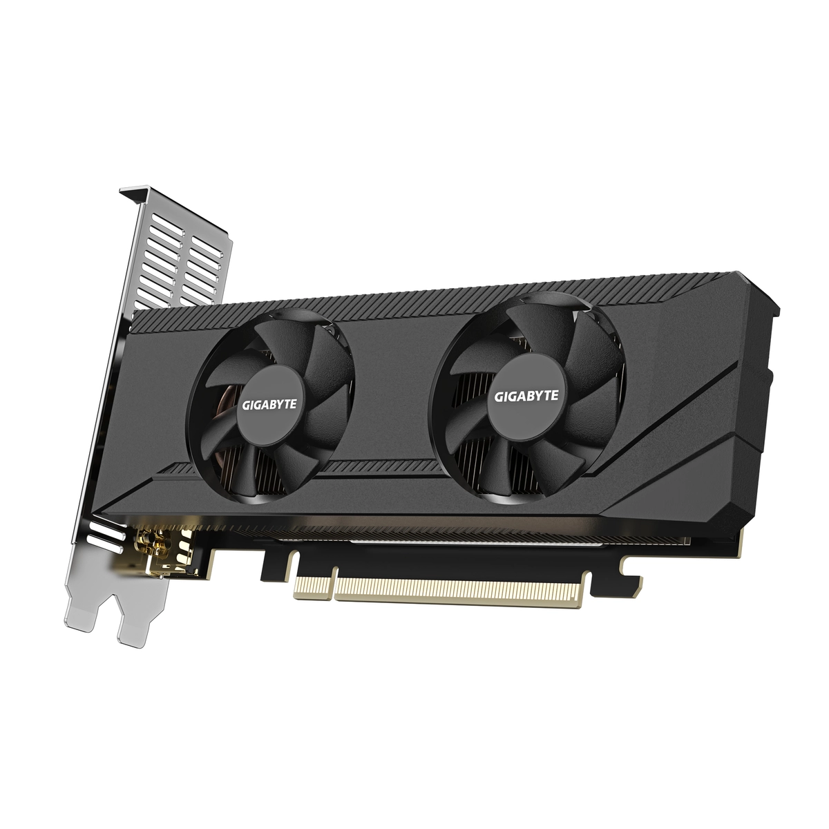 GPU NV 3050 Low Profile OC 6G Fan