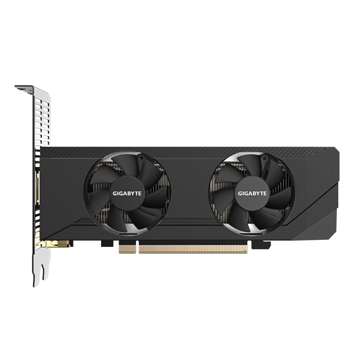 GPU NV 3050 Low Profile OC 6G Fan