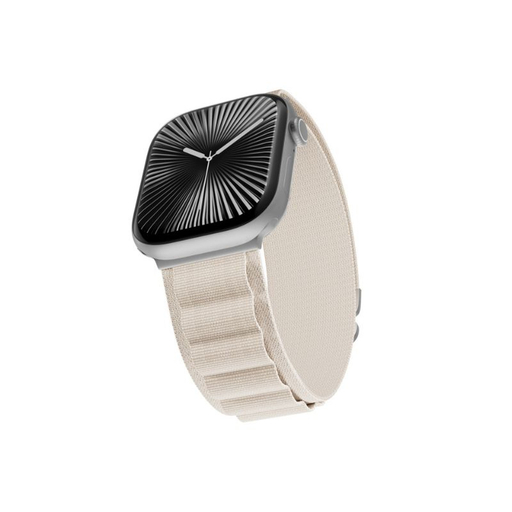 Watch Strap Apple SE (38-42mm)-Ivory