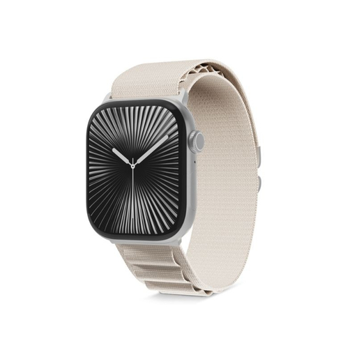 Watch Strap Apple SE (38-42mm)-Ivory