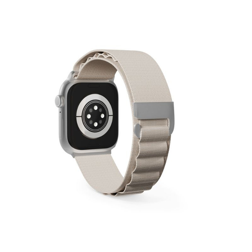 Watch Strap Apple SE (38-42mm)-Ivory