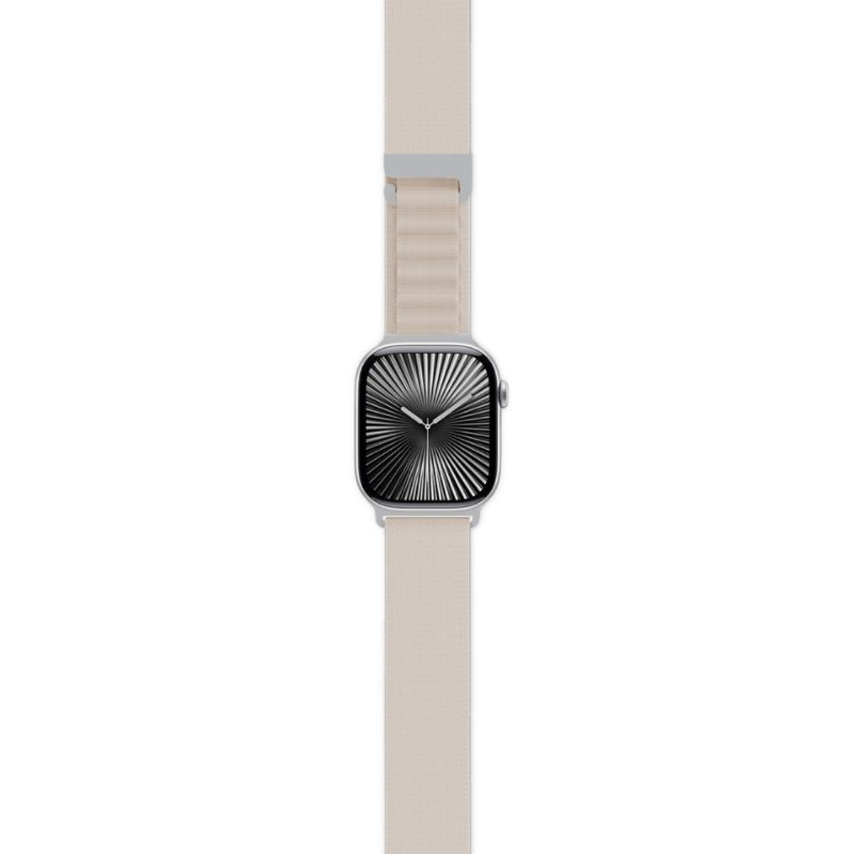 Watch Strap Apple SE (38-42mm)-Ivory