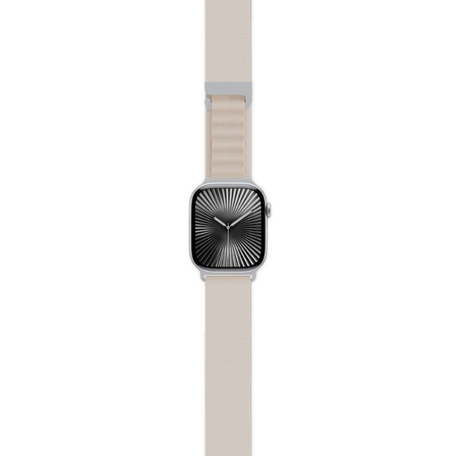 Watch Strap Apple SE (38-42mm)-Ivory