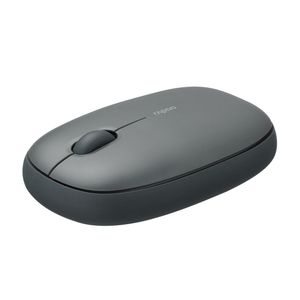 Rapoo, M660 Multi-mode Silent Mouse Dark Grey