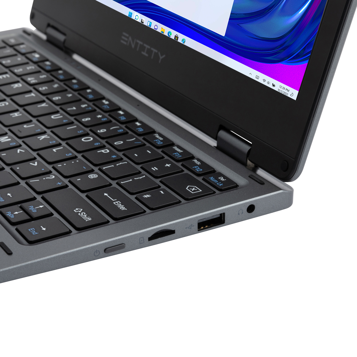 Entity Book 11.6 Targa Home Laptop