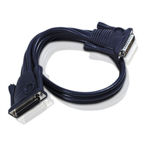 Aten, KVM Daisy Chain Cable CS/KL Series3m