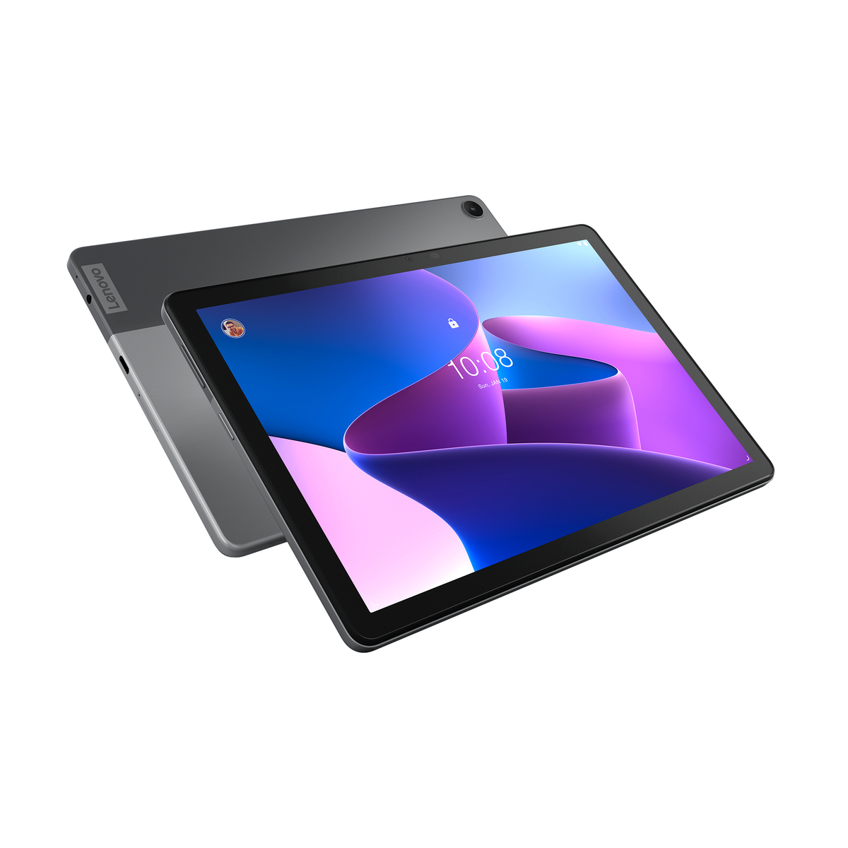 Tab M10 (3rd Gen) 4GB 64GB