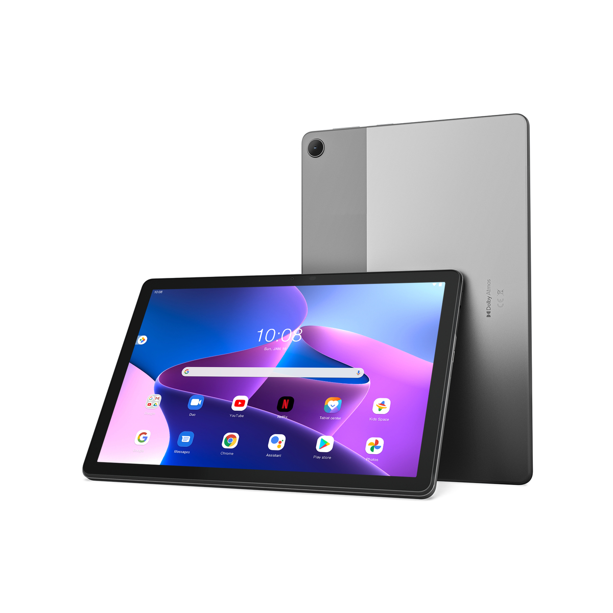 Tab M10 (3rd Gen) 4GB 64GB