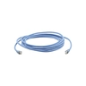 4 LC (M) to 4 LC (M) Fiber Optic Cable