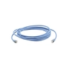 RJ-45 UNIKat pre-terminated Cable 50'