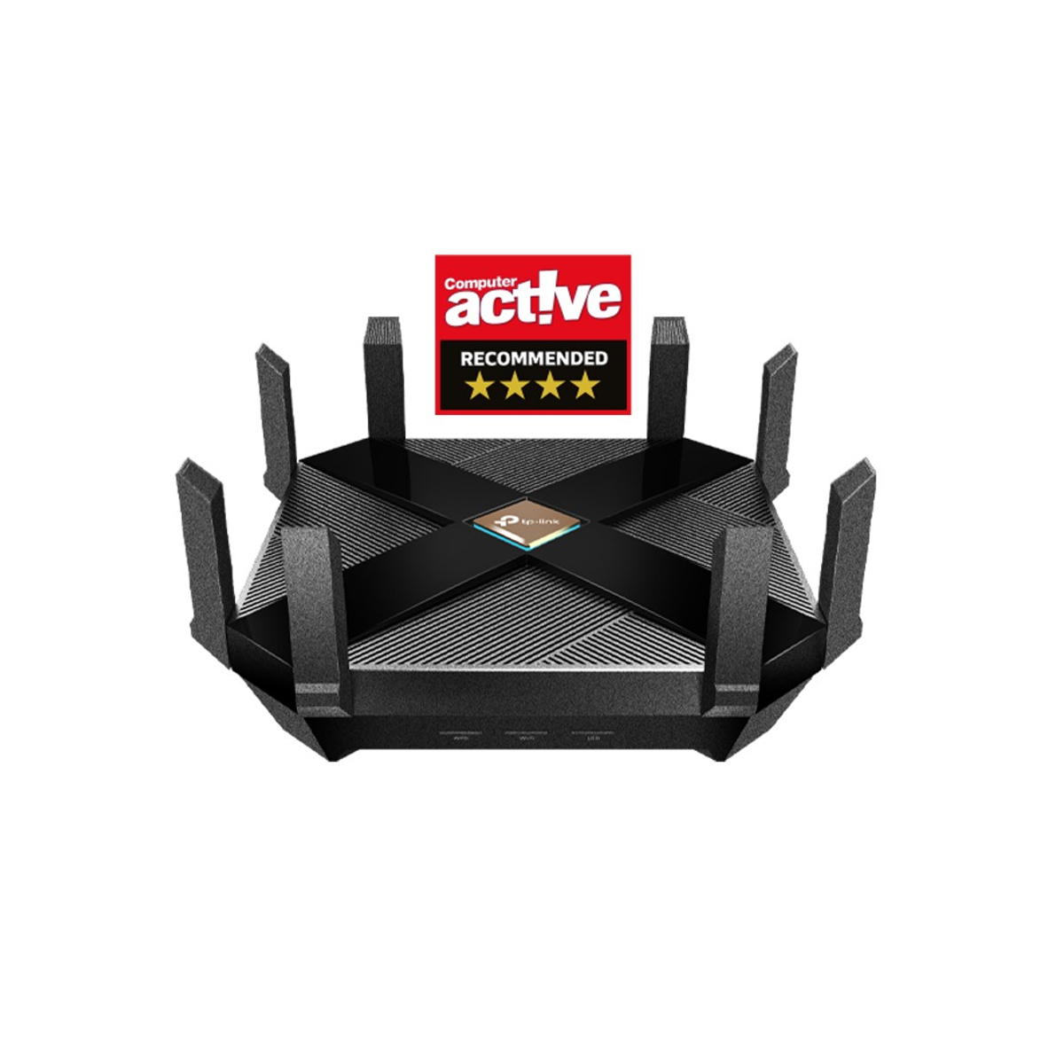 AX6000 Next-Gen Wi-Fi Router