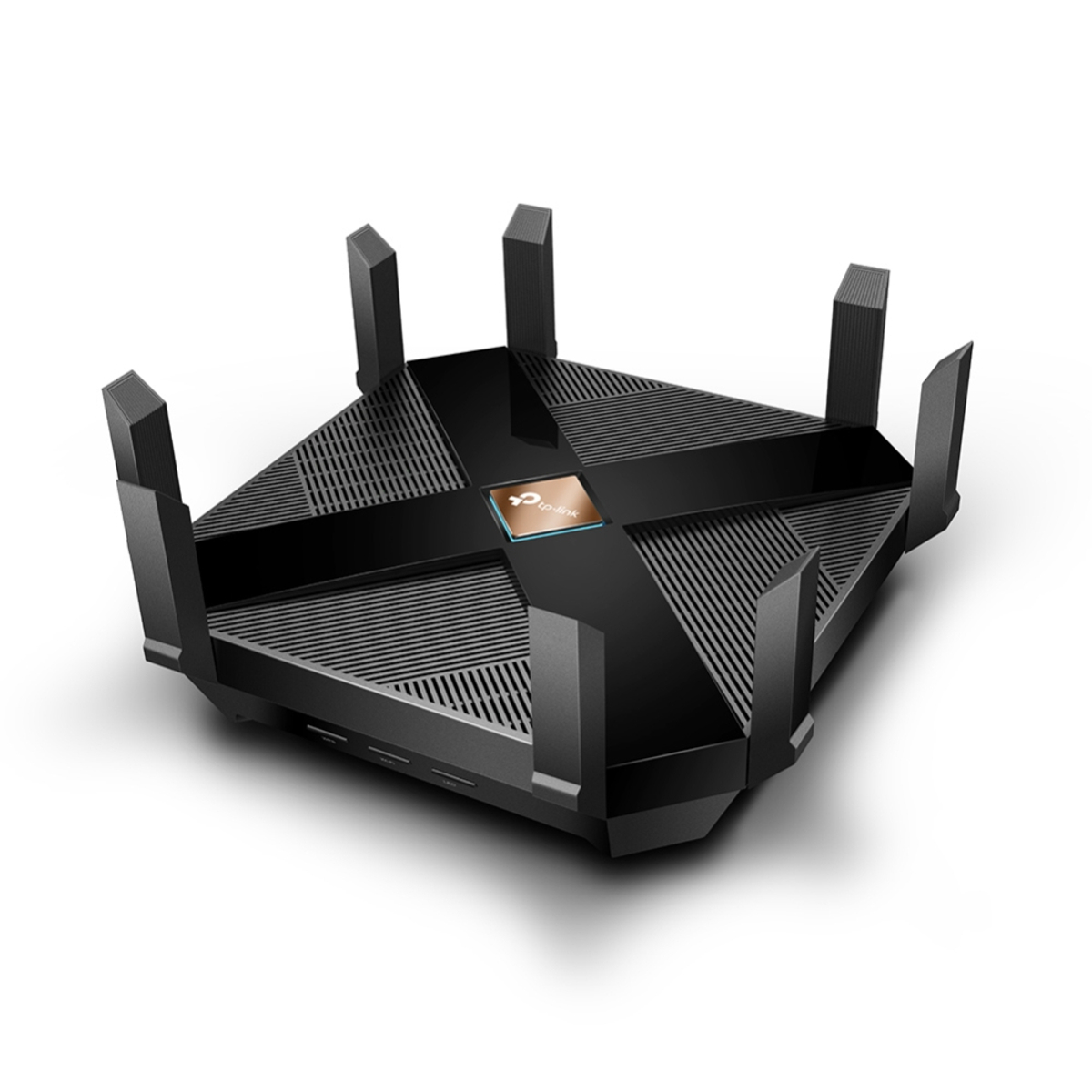 AX6000 Next-Gen Wi-Fi Router