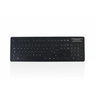 Smart Card Reader Medical Keyboard