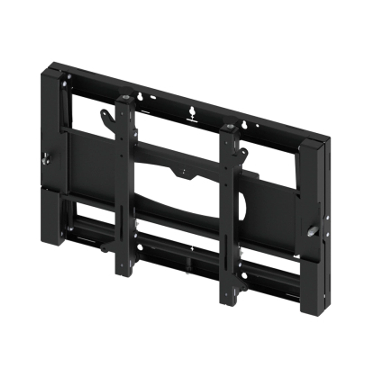 Heavy Duty Pop-Out Wall Mount