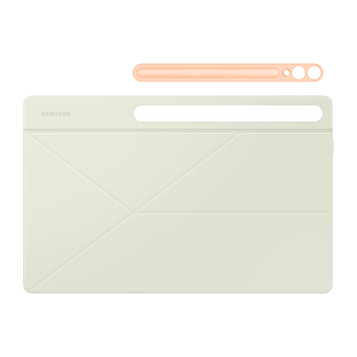 Book Cover Galaxy Tab S10 Ultra S9 Ultra