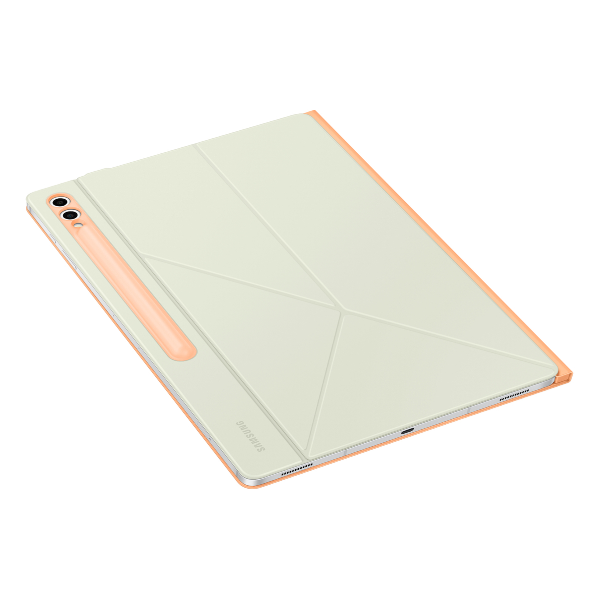 Book Cover Galaxy Tab S10 Ultra S9 Ultra