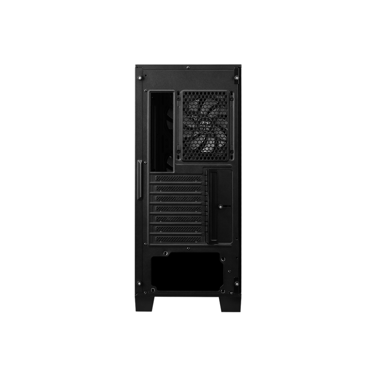 CASE MAG FORGE 320R AIRFLOW ATX