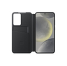 S24+ Smart View Wallet CaseBlack