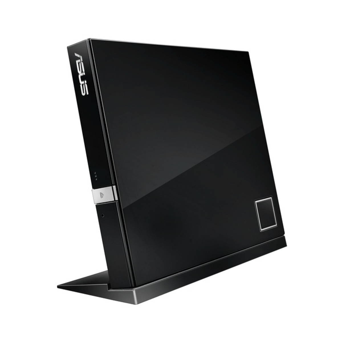 External Blu-Ray Bdxl Black Usb2.0