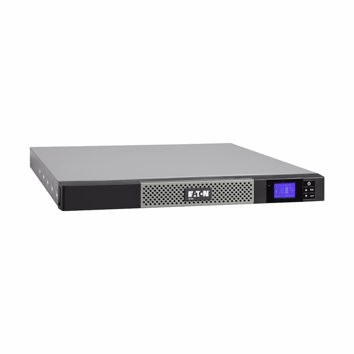 5P 850i Rack1U 850VA/600W