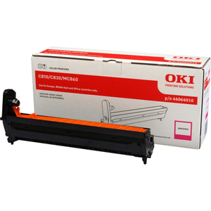 Oki, 44064010 Magenta 20k Pages Toner