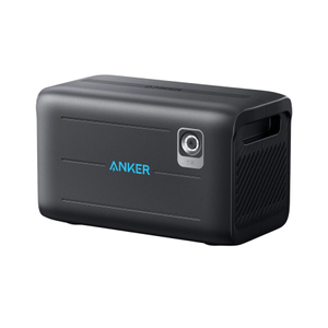 Anker, 760 Expansion Battery 2048Wh