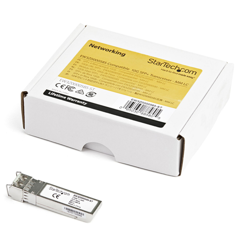 SFP+ - Citrix EW3Z0000585 Compatible