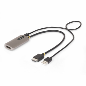 Startech, HDMI 2.1 to DisplayPort Adapter 8K 60Hz