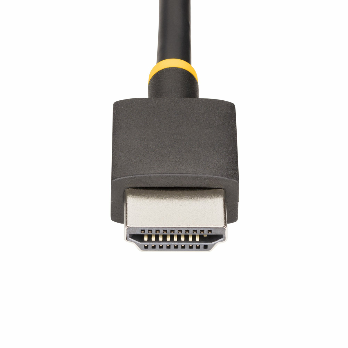 HDMI 2.1 to DisplayPort Adapter 8K 60Hz