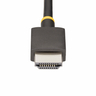 HDMI 2.1 to DisplayPort Adapter 8K 60Hz