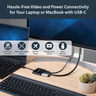 USB-C 4K HDMI Multifunction Adapter - PD