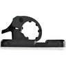 100 Self Adhesive Cable Management Clips