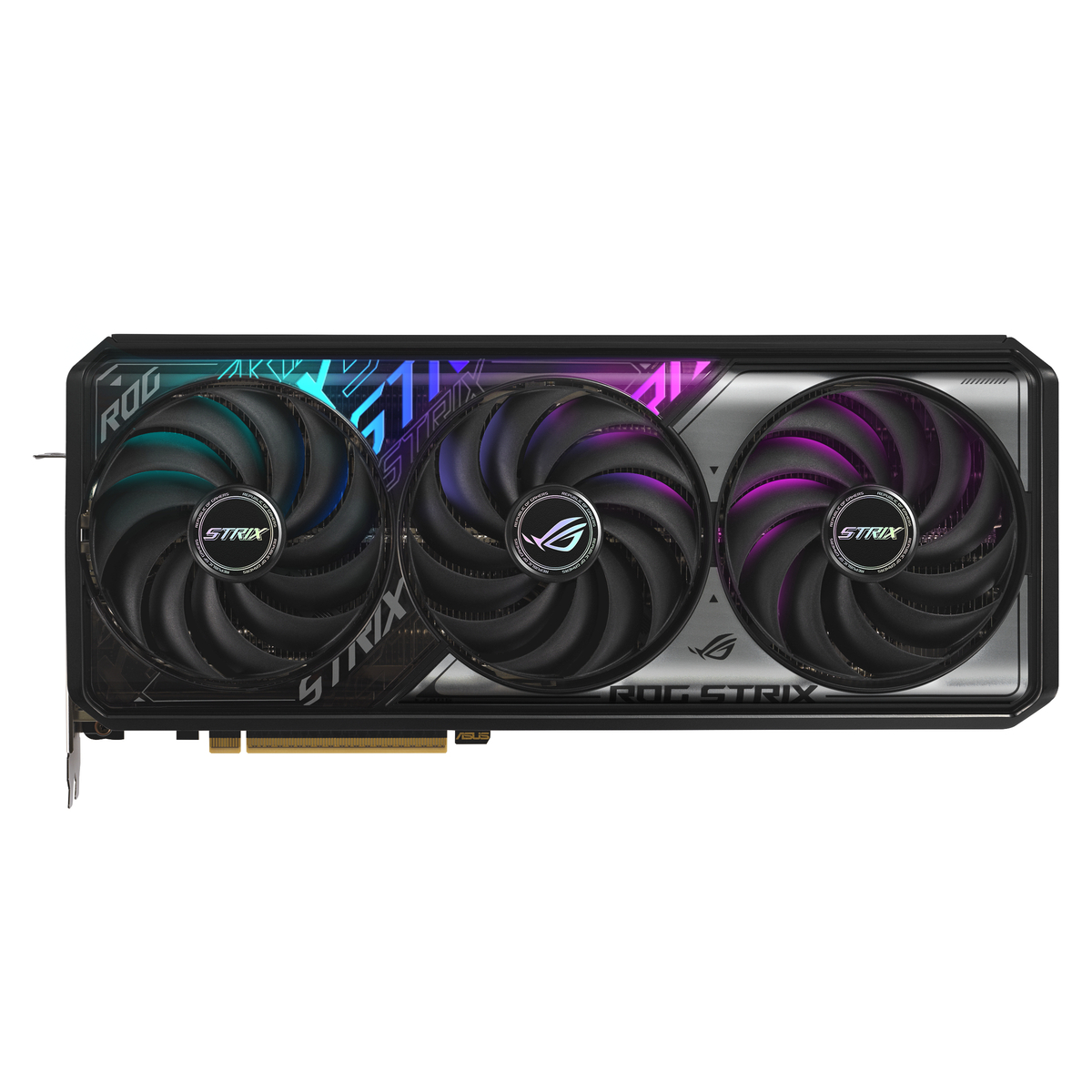 GPU NV 5070 STRIX GAMING 12G GDDR7 Fan