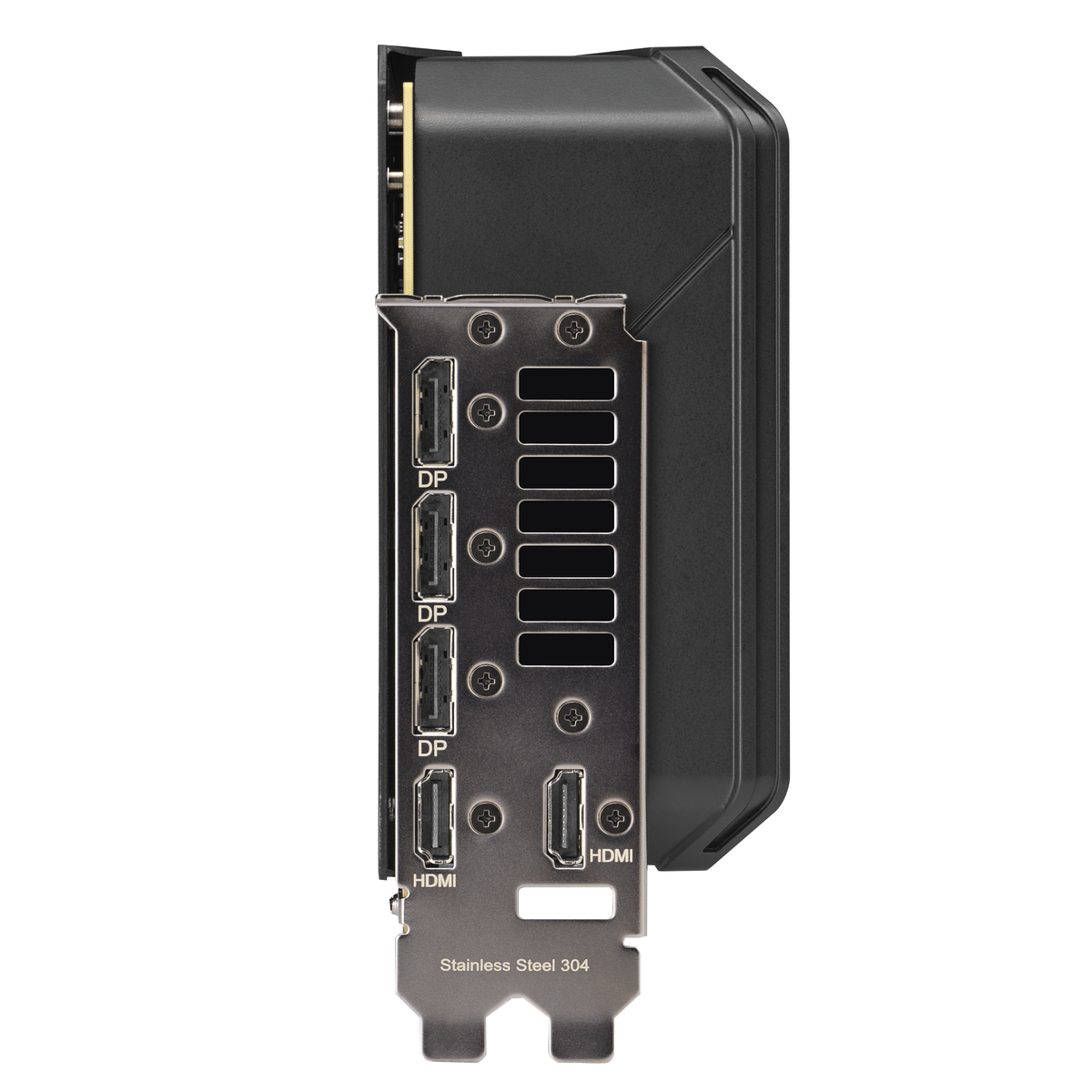 GPU NV 5070 STRIX GAMING 12G GDDR7 Fan
